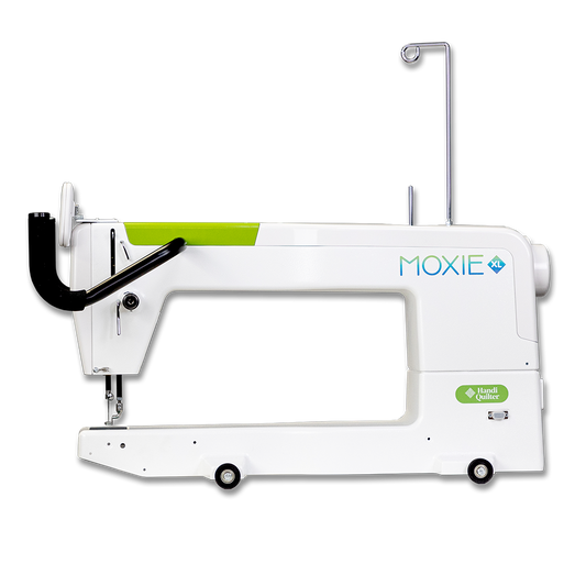 Needles for Handi Quilter Moxie 15 Longarm Quilting Machine - FREE  Shipping over $49.99 - Pocono Sew & Vac