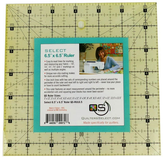 Quilter's Select Self-Healing Cutting Mat 18 x 24 – Aurora