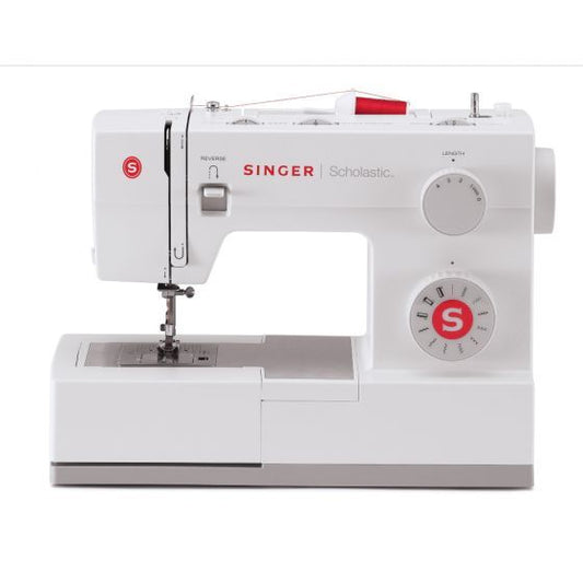  SINGER HD6380 Máquina de coser, gris : Arte y Manualidades