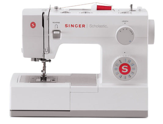 Singer SE9180 Included Accessories 