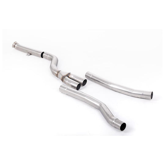 Milltek BMW Performance Exhaust Systems - Milltek Exhaust Shop