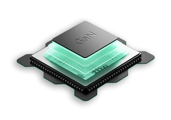 Experience the GaN III Chip, Delivering Outstanding Energy Efficiency