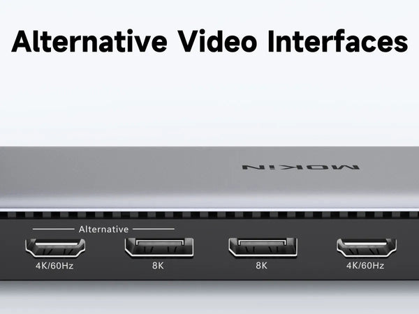 computer docking station