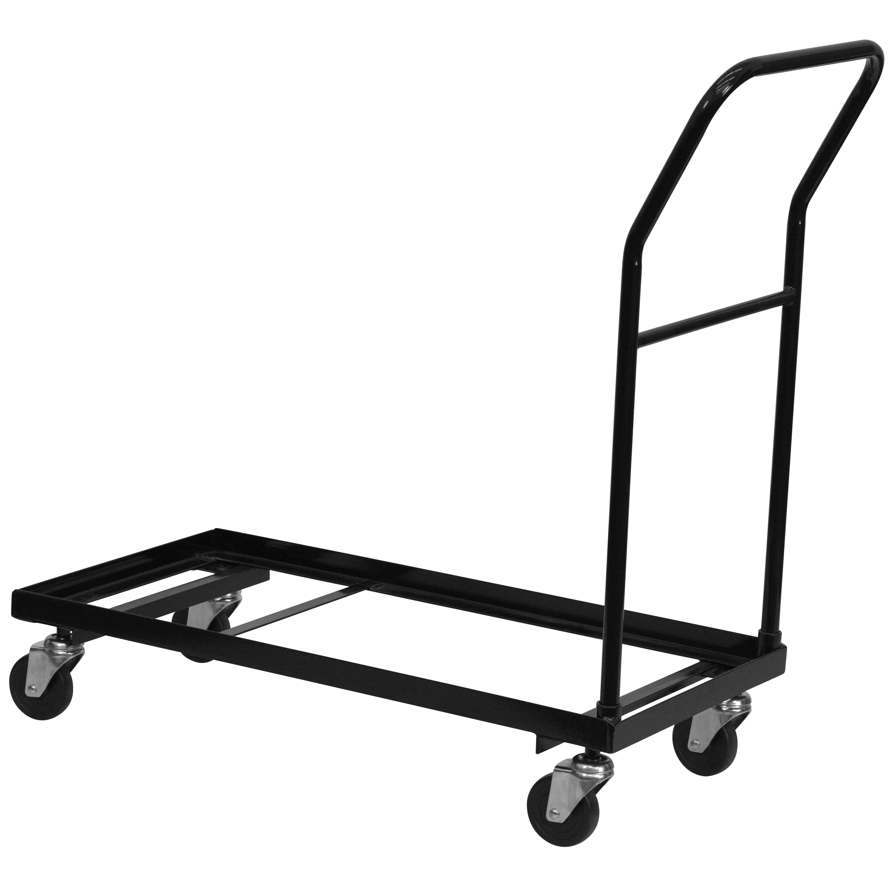 Stack / Banquet Chair Dolly - Cart