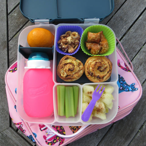 Large B.Box bbox lunchbox - best lunch box for NZ kids