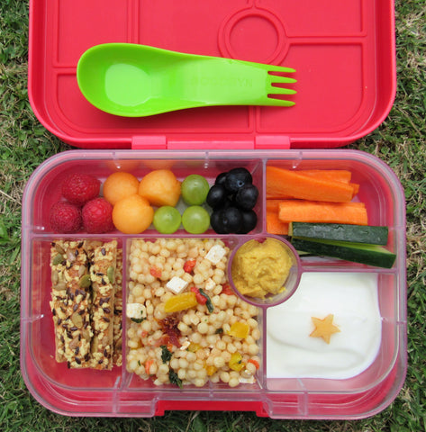 Lunchbox Inspiration – The Lunchbox Queen