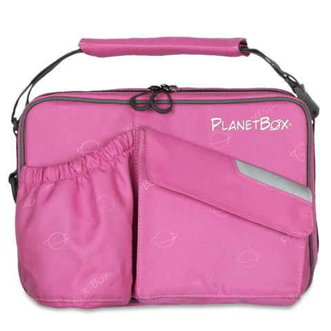 planet box lunch bag