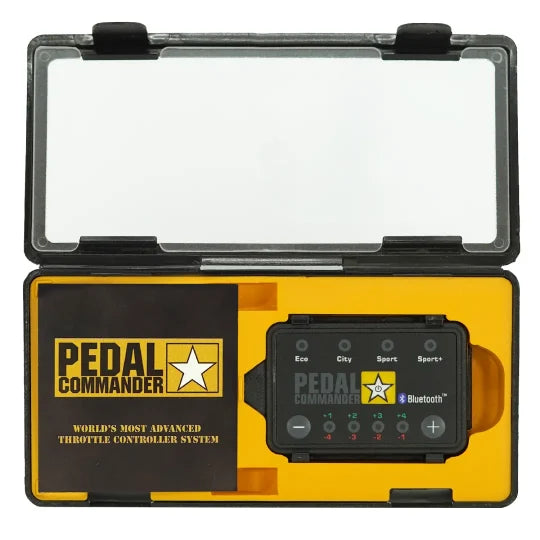 Pedal Commander for Jeep / Gladiator / JT (2020+) / 3.6L Pentastar V6