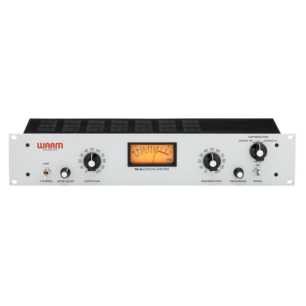 Tascam Series 8p Dyna - Preamplificador de micrófono de 8 canales