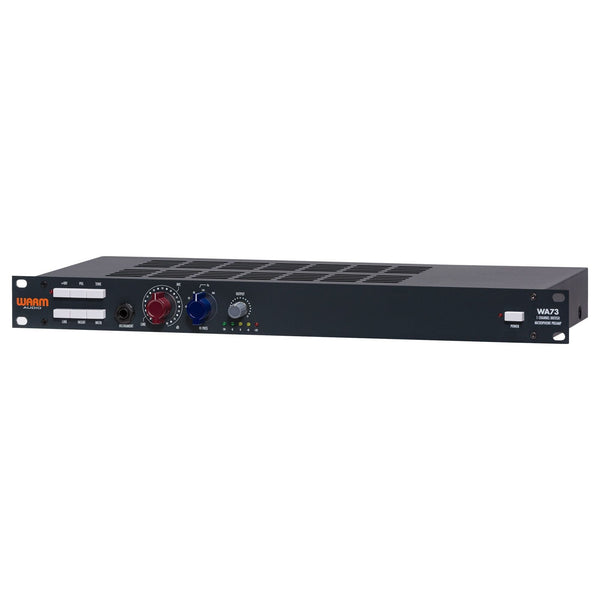 Tascam Series 8p Dyna - Preamplificador de micrófono de 8 canales