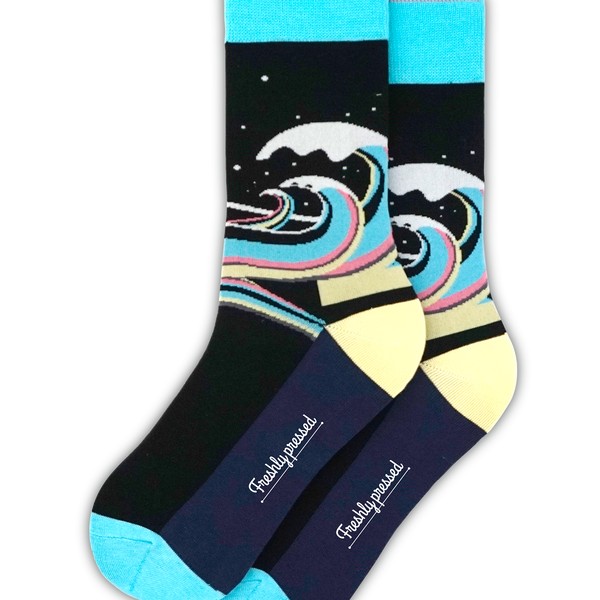 sean wotherspoon socks