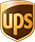 Free 2-Day Shipping via UPS