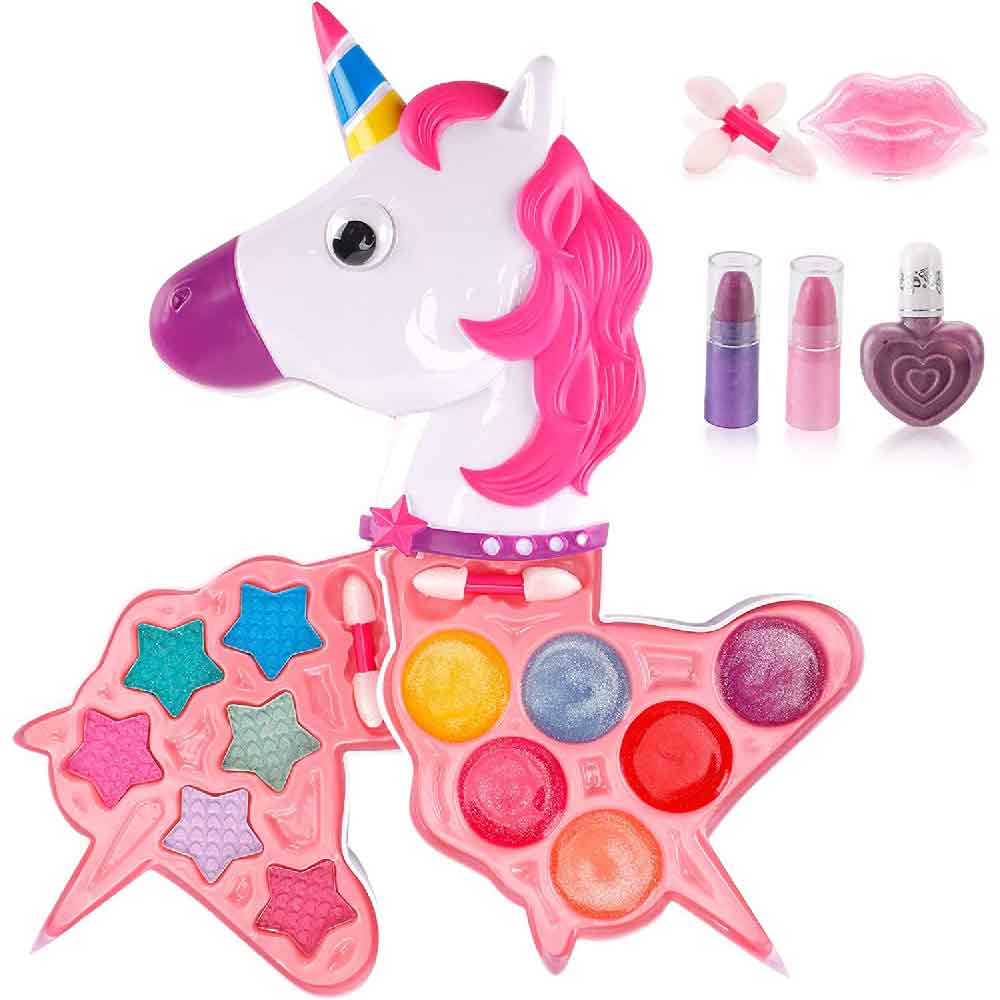 POC 6 Paletas de maquillaje unicornio - 114122896 – Club de importadores  OscarMoneyCantor