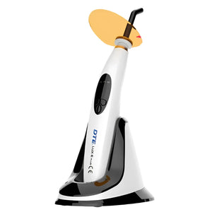 LUX E PLUS - LED Light curing Wand - APEX DENTAL SUPPLY