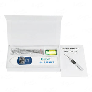 Electric Oral Pulp Tester - Nerve Vitality - APEX DENTAL SUPPLY