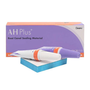 AH Plus Sealer Dental Endo Sealing Filling - APEX DENTAL SUPPLY