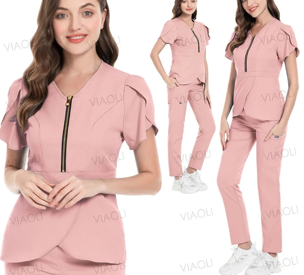 Stylish Set Top & Pants