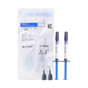 Filtek Z350 XT -Flowable Composite - APEX DENTAL SUPPLY