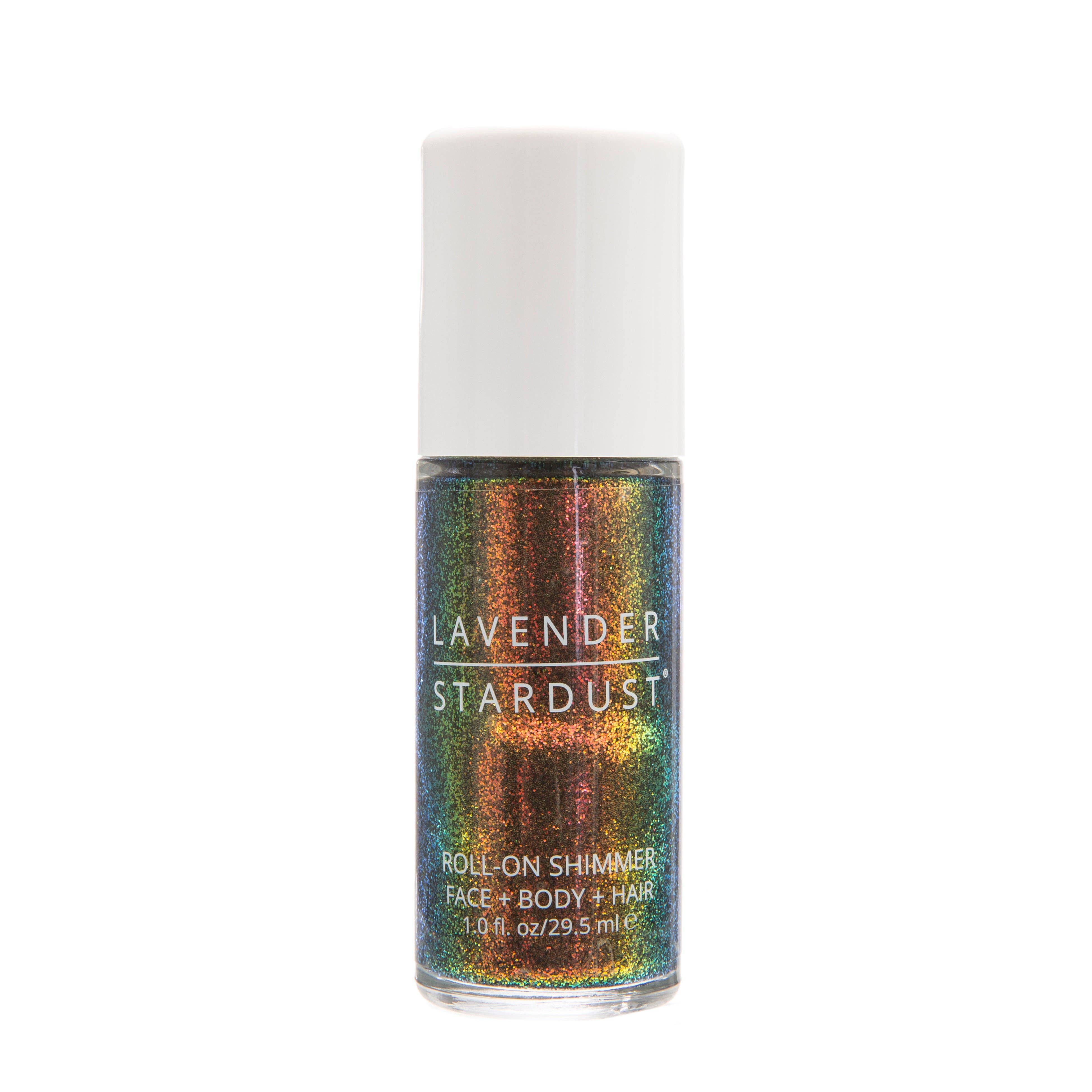 Roll-On Shimmer - Aurora