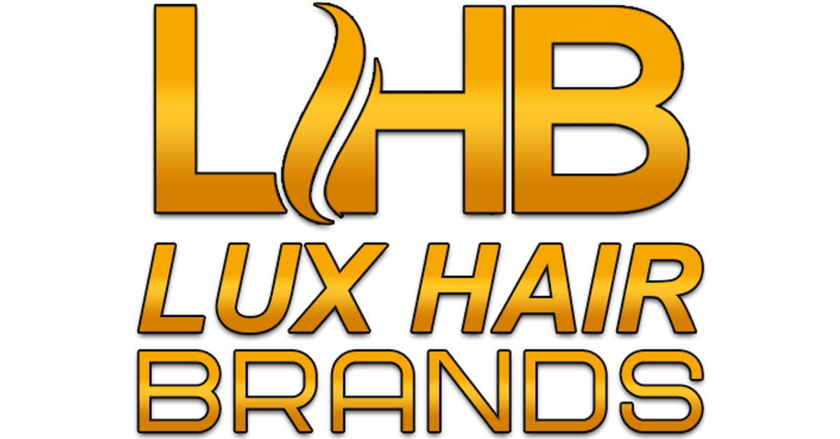 Luxhairbrands