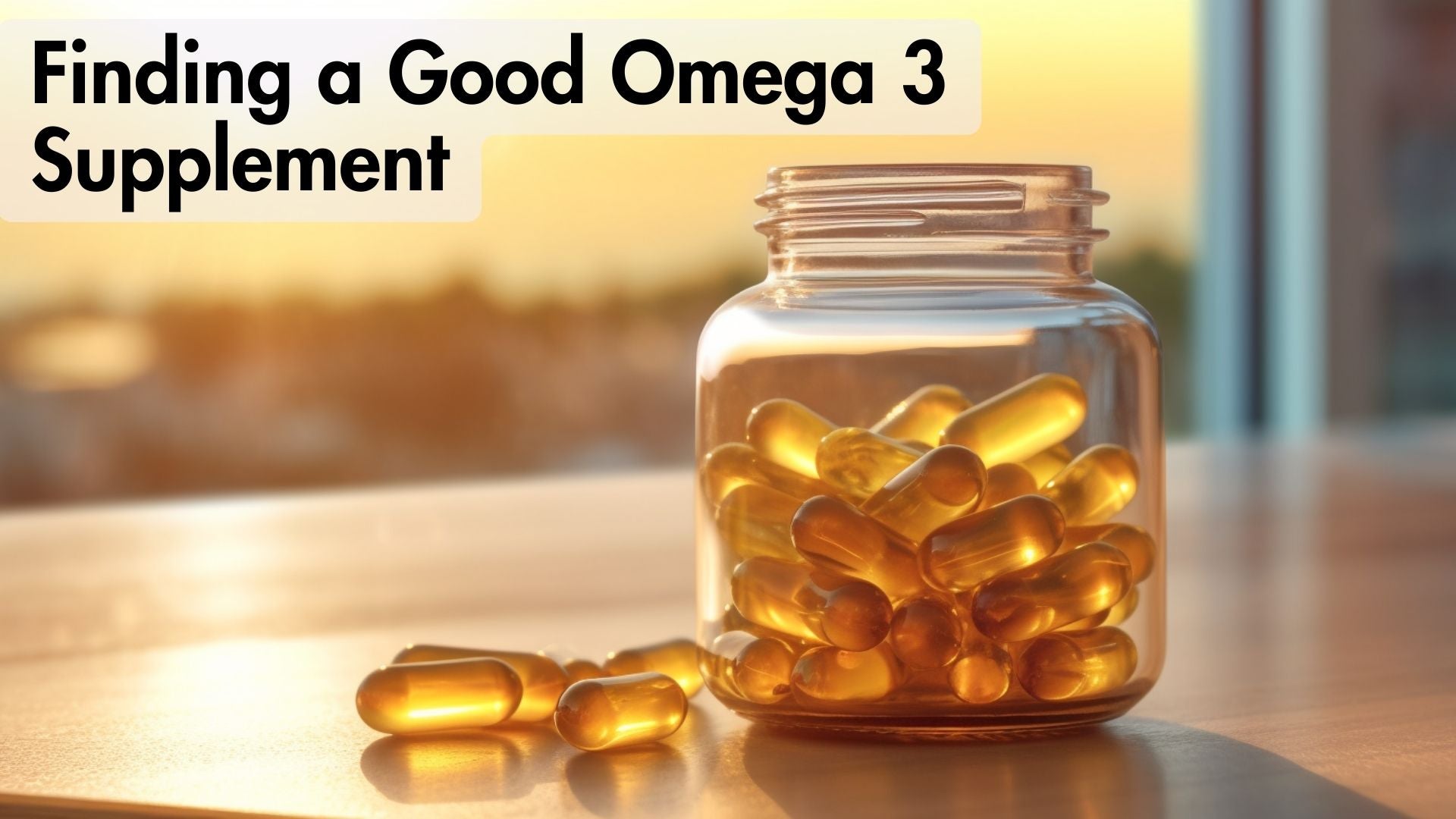 omega-3 recommended daily intake nhs