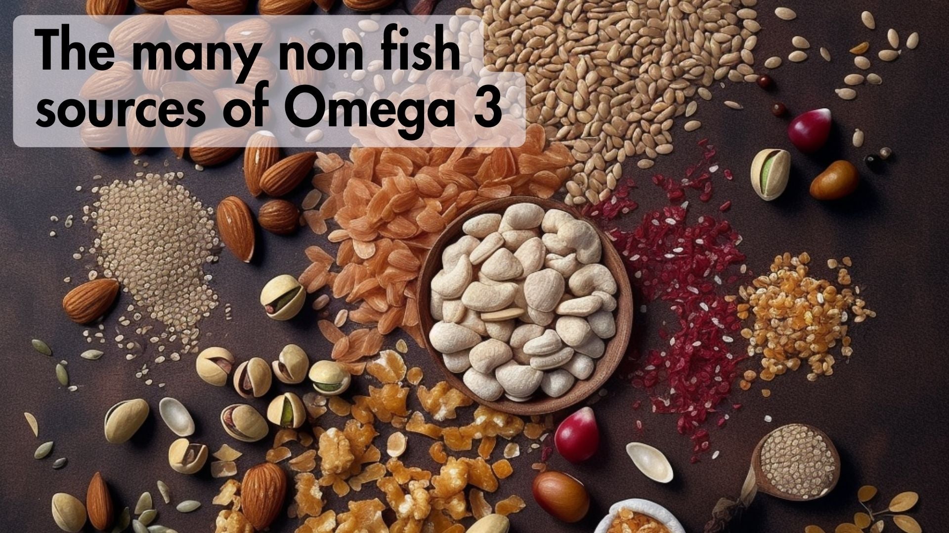 How much omega 3 per day