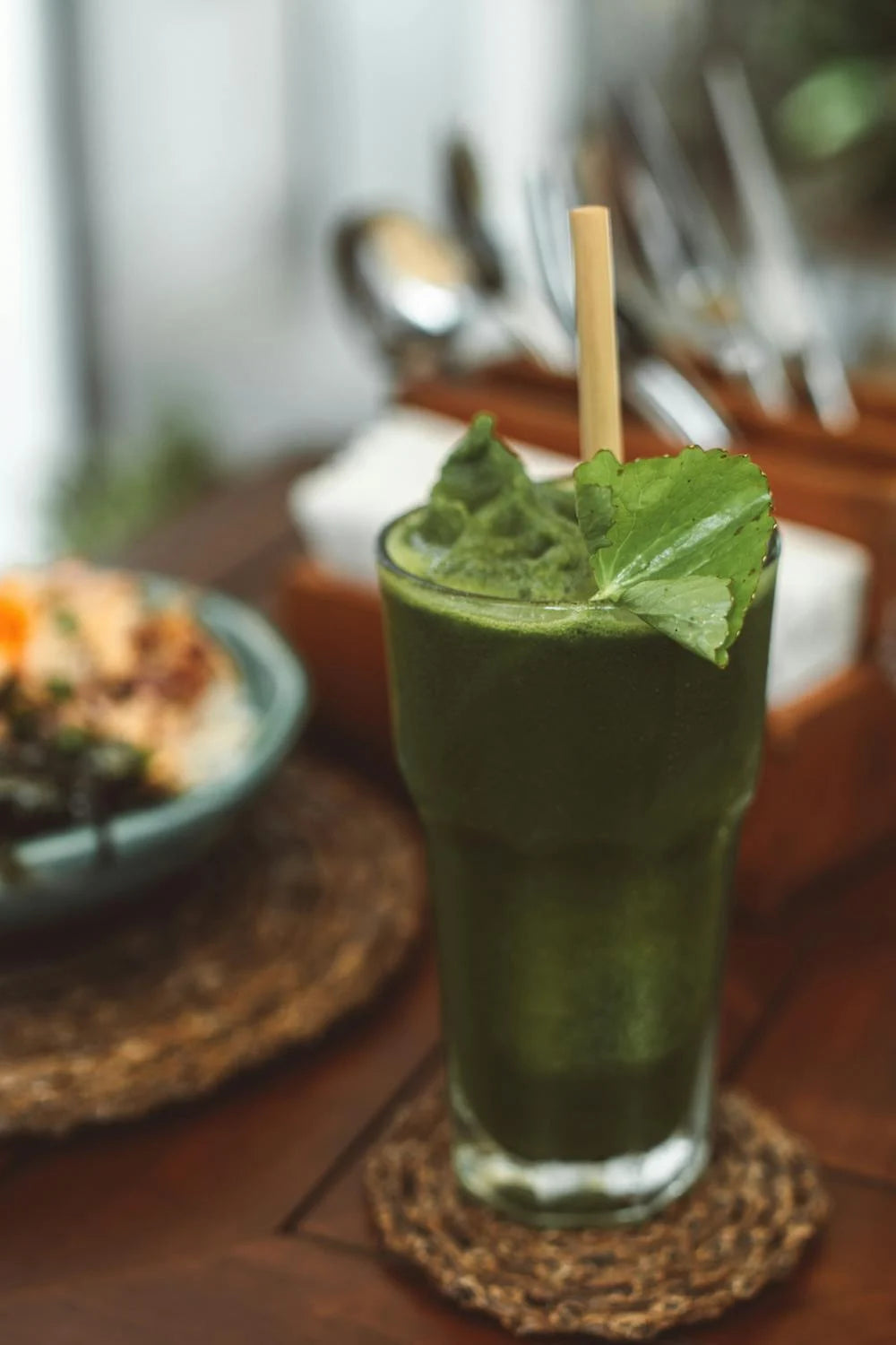 Customising Your Green Smoothies
