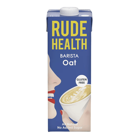 Bebida de avena barista Oatly 500ml