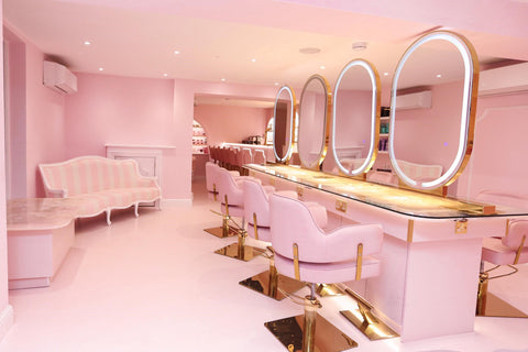 Doll HQ Salon in Chester