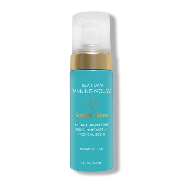 Tahitian Tan Mist — Your Tanning Bar