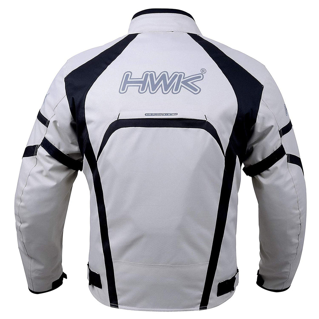 Hwk Mesh Motorcycle Jacket | tunersread.com