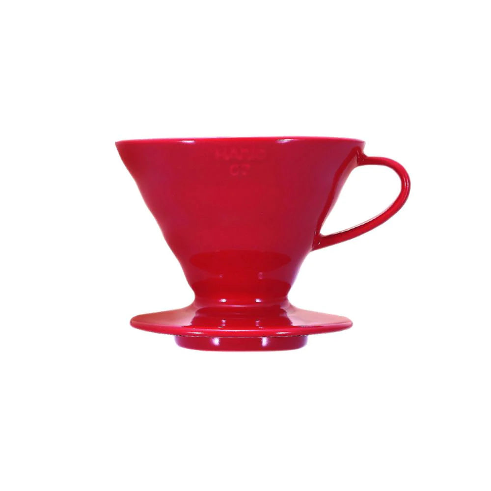 Hario V60 Drip Scale – Fortuna Coffee