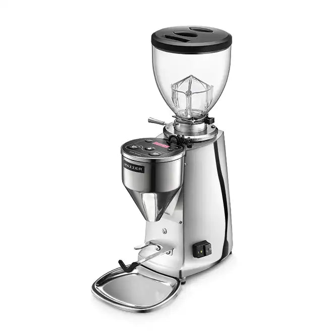 Mahlkönig X54 Allround Home Grinder Black