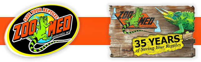 zoo med reptile products