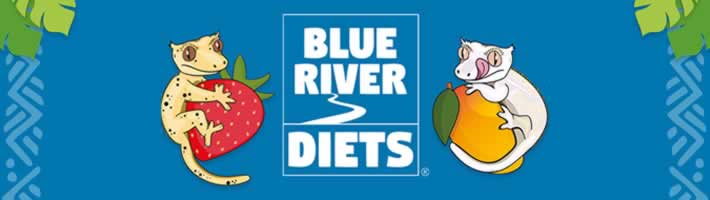 blue river diets