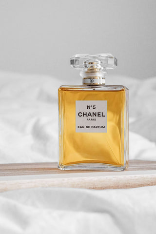 The Fascinating Story of Coco Chanel – l'Étoile de Saint Honoré