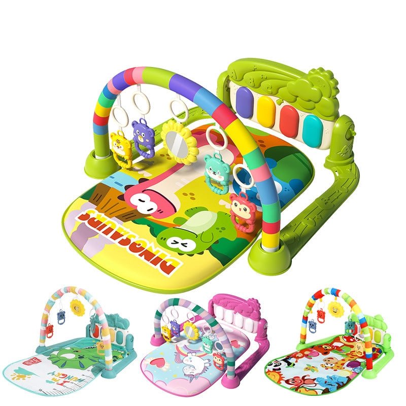 Tapis d'éveil pour tout petit