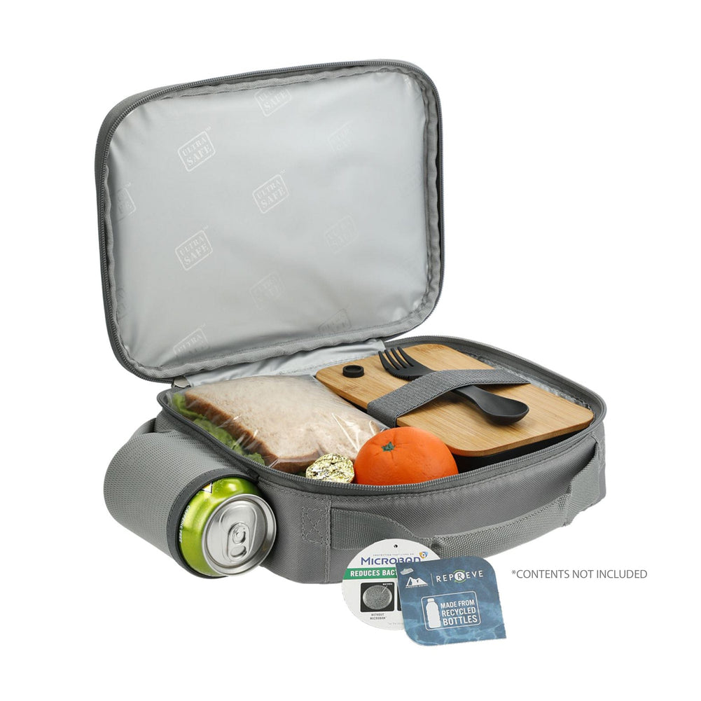 Add Your Logo: Igloo Mini Lunch Cooler – Baudville