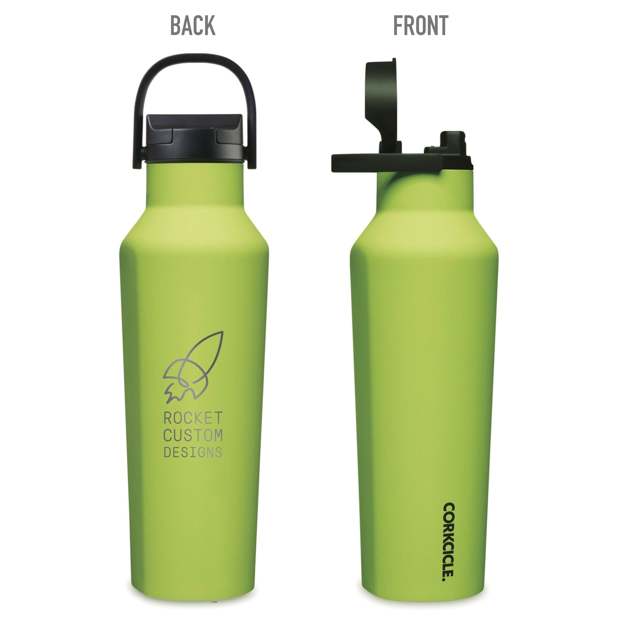 Corkcicle Cold Cup 24 Oz.