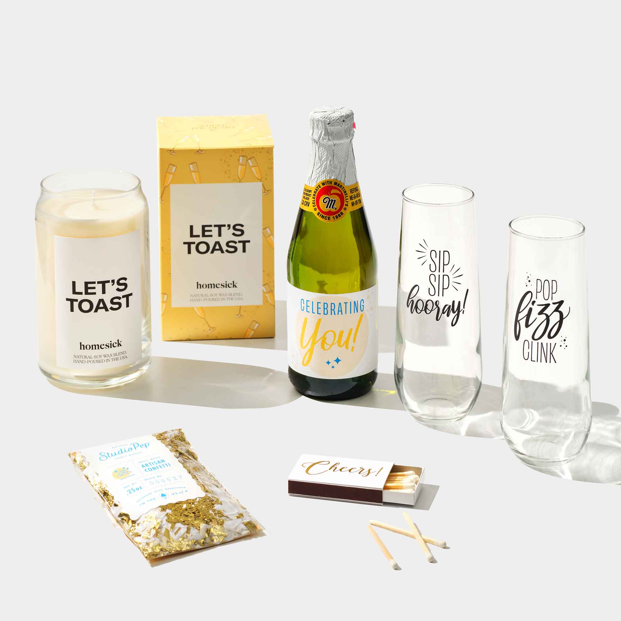 Delightly: Atomic Habits Kit – Baudville