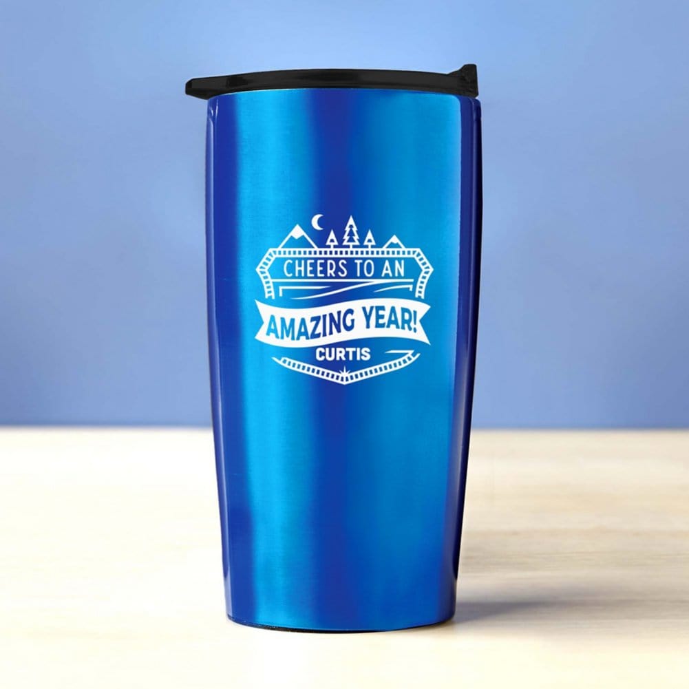 Yeti 20 oz Tumber with Business Logo (1-9 quantity)