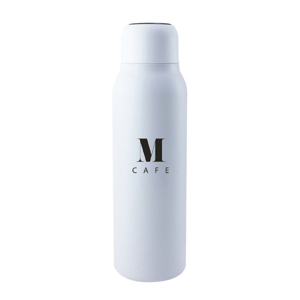 Add Your Logo: Corkcicle Tumbler 16oz. – Baudville