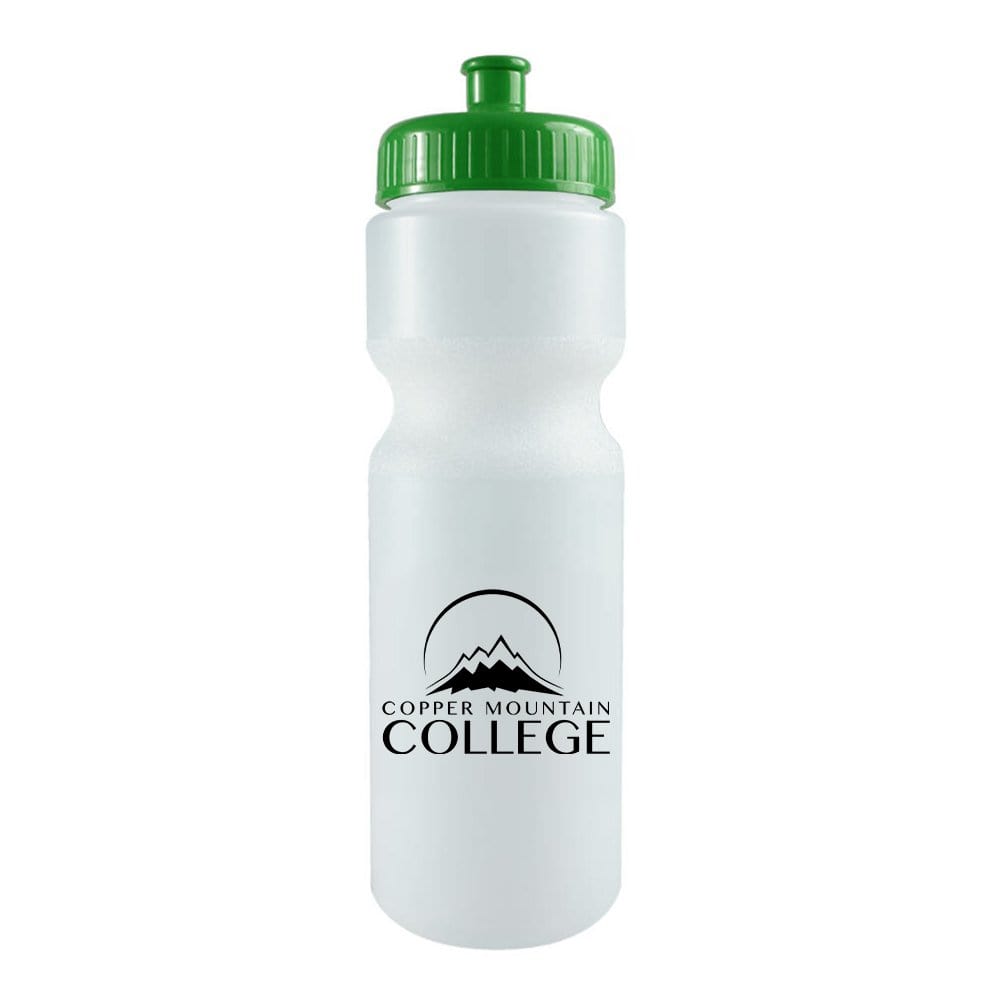 Add Your Logo: Hydro Flask® Standard Mouth Bottle – Baudville