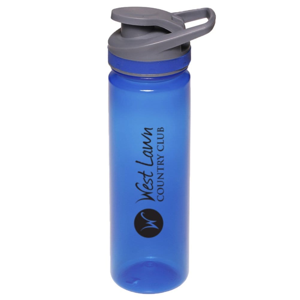 Bauer Straw Top Water Bottle