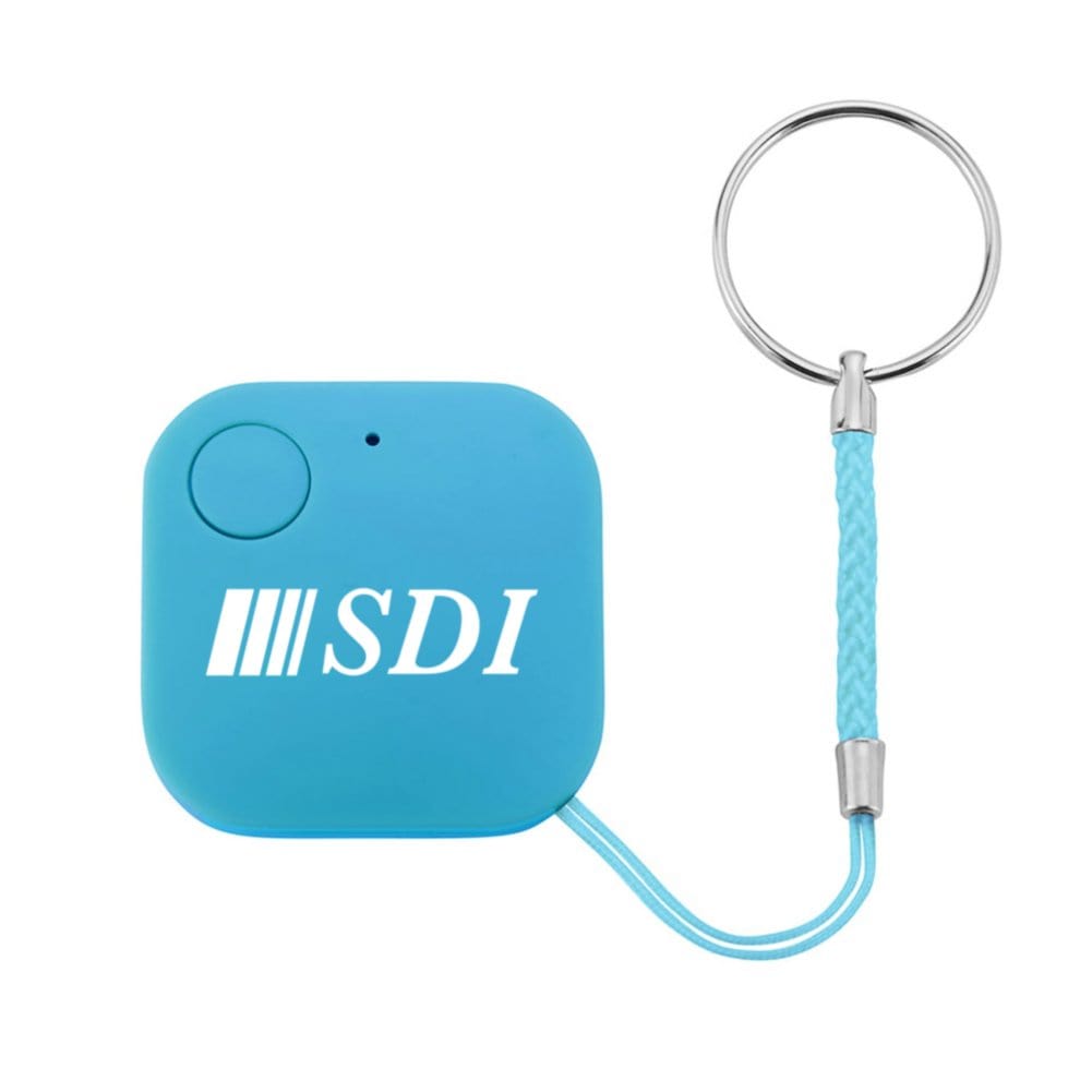 Bluetooth Key Finder – LabelDaddy