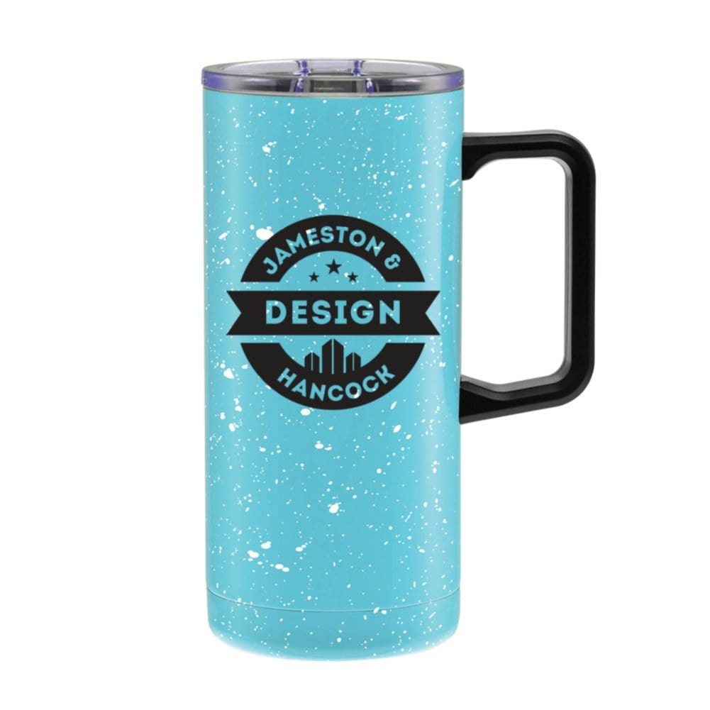 Add Your Logo: Stanley Legendary Camp Mug 12 oz – Baudville