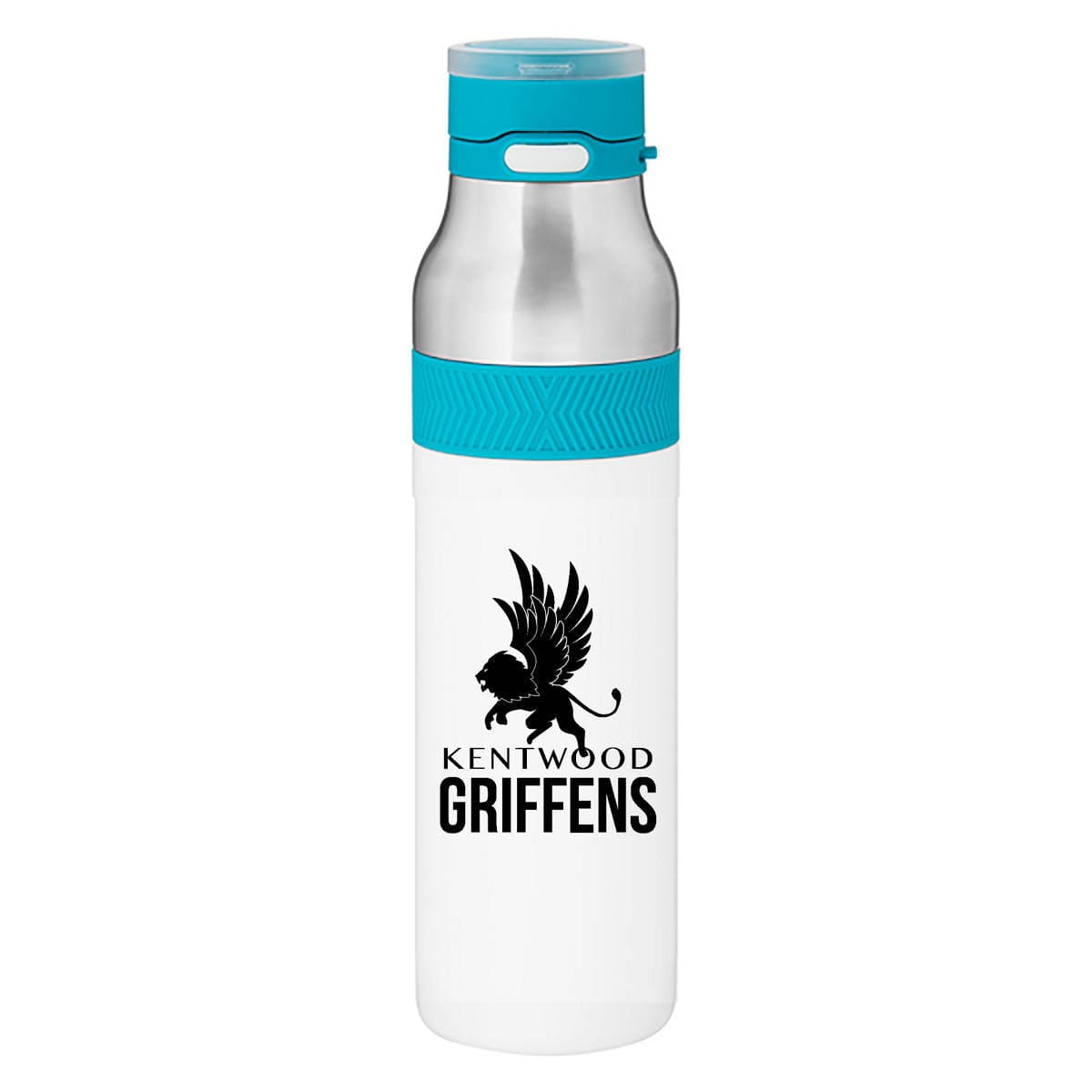 Add Your Logo: Hydro Flask® All Around™ Tumbler – Baudville