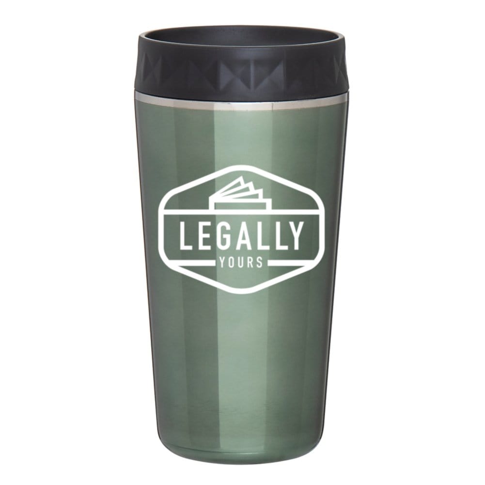 B2121 Tempe 16 oz Insulated Tumbler – Bryant Logo Store