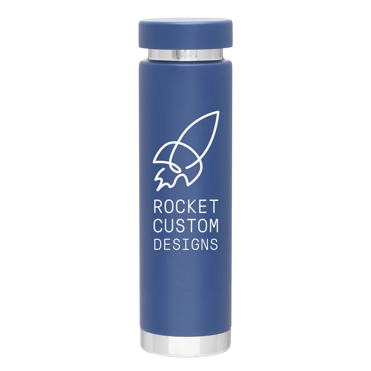 Add Your Logo: Hydro Flask® Wide Mouth Tumbler – Baudville