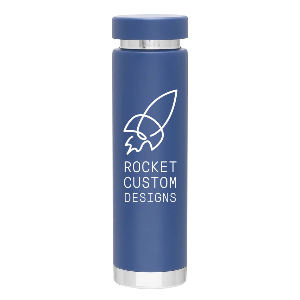 Add Your Logo: Hydro Flask® All Around™ Tumbler – Baudville